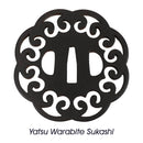 Yatsu Warabite Sukashi - TM029