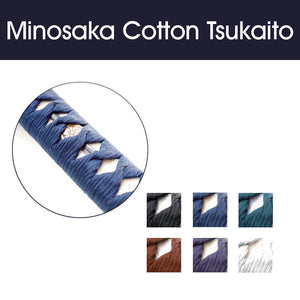 Minosaka Cotton Tsukaito