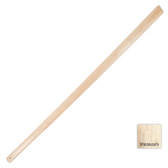 Musashi Original Oar Shaped Bokken - White Oak