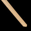 Niten Ichi Ryu Bokken - White Oak