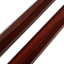 Exclusive Japanese Timber Nunchaku