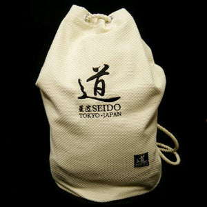Sashiko Bag for Dogi & Hakama