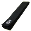 Wide Black Belt (Iaiobi)