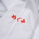 Left Sleeve - Japanese Kaishotai - Horizontal (Real Product)	