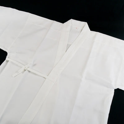 Tetron (Polyester/Rayon) Jacket for Iaido Practice