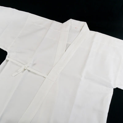 Classic Tetron Iaidogi Jacket - White or Black