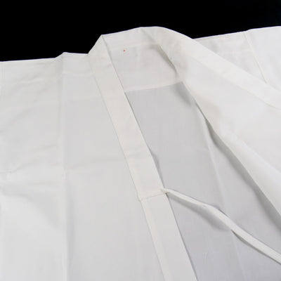 Classic Tetron Iaidogi Jacket - White or Black