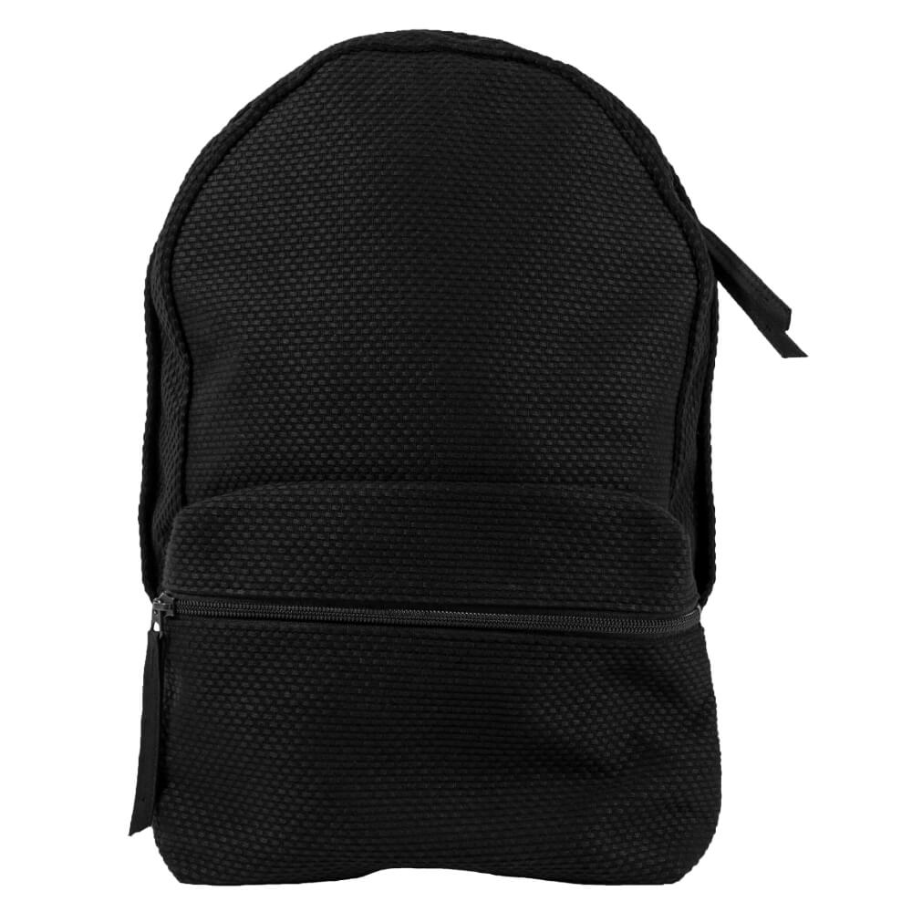 Japanese Budo Backpack - Sashiko Fabric - 100% Made in Japan