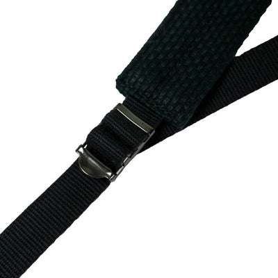 Adjustable Shoulder straps