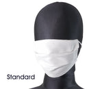 Sashiko Mask - Standard Size