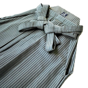 Tetron Striped Iaido Hakama