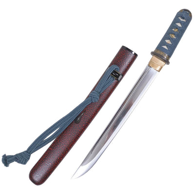 High-end Tanto-sized  Iaito