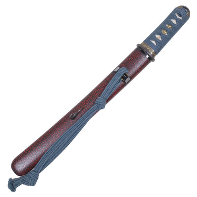 Tanto made by Iaito Worskshop Minosaka