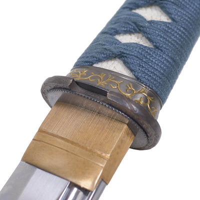 Tanto Iaito 100% made in Japan