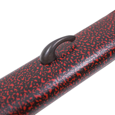  Inden lacquer with hook