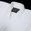 Deluxe Double Layer Heavy Aikidogi (WA600) - Jacket