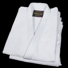 Deluxe Double Layer Heavy Aikidogi (WA600) - Set