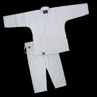 Deluxe Double Layer Heavy Aikidogi (WA600) - Set