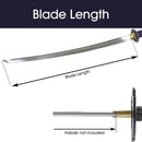 [MS] Blade Length