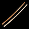 Standard Bokken - Classic Woods