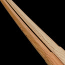 Standard Bokken - Classic Woods