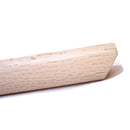 Kashima Shinto Ryu Bokken Kissaki