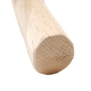 Kashima Shinto Ryu Bokken Kissaki