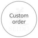 [Custom Product] NamePlate for Bag
