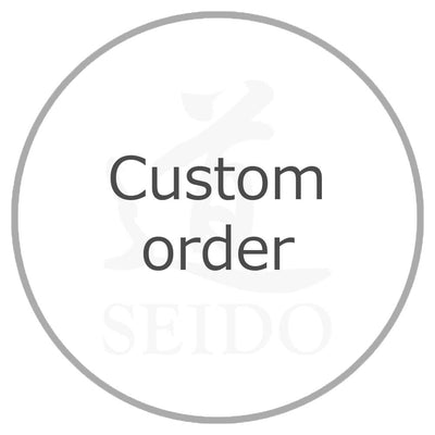 [Custom Product] NamePlate for Bag