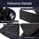 Hakama Details