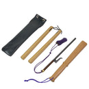 Nunchaku Carry Bag (Synthetic Leather)