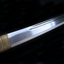 Iaito Minosaka Shinto Higo Koshirae [Heavy Weight]