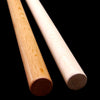 Deluxe Judo Jo (100 cm) - Classic Woods