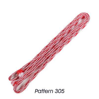 Cotton - Pattern 305: Red & White Diamond [SG305]