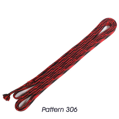 Cotton - Pattern 306: Red & Black Diamond [SG306]