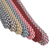 Cotton Sageo, Shigeuchi Weaving - Check-Patterned - Fine