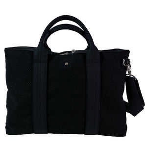 Sashiko Business Tote Bag