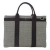 Sashiko Business Tote Bag