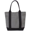 Sashiko Obi Tote bag