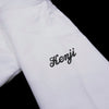 Jacket Embroidery - Right Sleeve