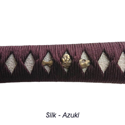 Minosaka Silk Tsukaito