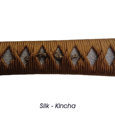 Minosaka Silk Tsukaito