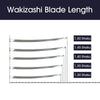 [MS] Blade Length